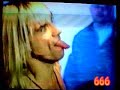 iggy pop hot sexy live video in tv concert sex appeal
