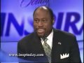 Ponder the Pursuit of Purpose ~ 1 of 10 ~ Dr. Myles Munroe