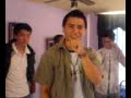USCO REGGAETON SAQUEN SUS PROPIAS CONCLUSIONES