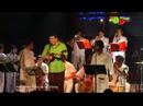 josé luis moran junto a madridcaibo canta la feria