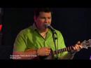 josé luis moran junto a madridcaibo canta la feria