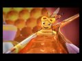 Kellog's Honey Loops