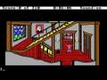 King's Quest III - Gwydion exercises