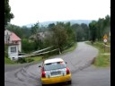 17 Rajd Rzeszowski Malm/Jurgała
