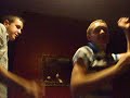 The Routine [Sam Wright & Tom Walmsley]