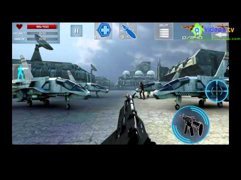 Enemystrike - http://www.uygulamaplatformu.com Android Enemy Strike Download: https://play.google.com/store/apps/details?id=com.KillerBeanStudios.EnemyStrike A brutal alie...