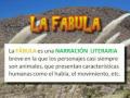 Varios - La fábula
