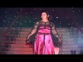 Milouda al hoeceimia by Maroc Store Fashion Show 2007 Belgi�