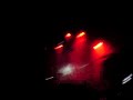 Fake Blood @ Warehouse Project 28/11/09