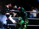 nathan vs. mikey extreme rules part 2