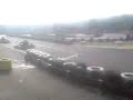 go karting in sheffield