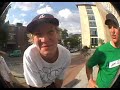 Sp�tzle Jam 2007 - Leo-Hometown-Rockcity-CrewDawgs