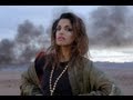 M.I.A. Bad Girls Offical Music Video Review - iBeShucks