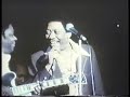 B B King & Bobby Blue Bland - Together live in Memphis 1975 B B King & Bobby Blue Bland - Together live in Memphis 1975