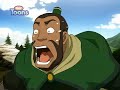 Avatar roku
