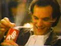 Vintage Commercial: 7UP Gold (1988)