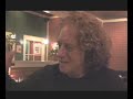 Entrevista del Maestro Carlos Villa a Luis Mandokil director de la pelicula El fraude.Nos habla sobre los hechos de las elecciones para Presidente de Mexico en el 2006 y la total falta de democracia en nuestro pais.