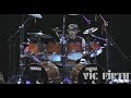 Yanic Bercier In Contempt @ Montreal drum fest 2007 Yanic Bercier In Contempt @ Montreal drum fest 2007