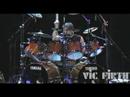 Yanic Bercier In Contempt @ Montreal drum fest 2007