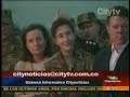 Íngrid Betancourt, responde en rueda de prensa 3