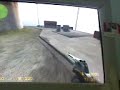 filo jogando couter strike sorce