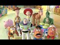 Toy Story 3 – Trailer 2 – Dublado