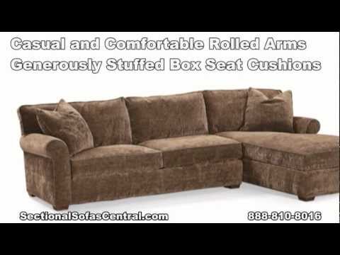 how to fasten sectional sofa
