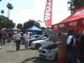 Bimmerfest 2008 Walk Through - 4X Speed Nauseating
