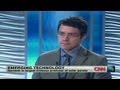 Suntech's solar ambitions