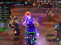 Oblivion Vs. Shade of Aran