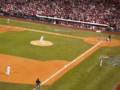 Last Out of Game 5. Phillies Win the World Series!!