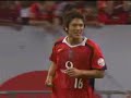 Saitama city cup  urawa reds-FC Bayern?Souma vs Ali Karimi
