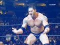 Mark Henry Excitado