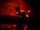 DJ Jo�o Neto na Pool Party da TW Rio