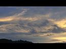 Sunset over Patong