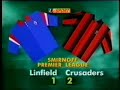 Linfield 1995/96 season highlights (part 1.1 of 3)