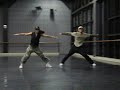 yannus dance class