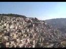 Looking from the City of David in Jerusalem 1
