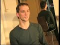 Vyacheslav Lopatin from the Boslhoi Ballet was selected to be the first cast roel of James when Johan Kobborg came to the Bolshoi to restage La Sylphide. Lopatin performed with his partner, Natalia Osipova , in the opening night La Sylphide .   Lopatin has a broad range as can be seen in his comical La Fille Mal Gardee performance.