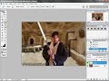 lightsabers in photoshop cs2 sorry for low sound