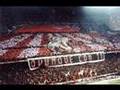 Le + belle coreografie della curva rossonera
