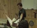 Wheelchair Etiquette 101
