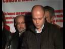Acto PSdeG-PSOE Ourense contra a Violencia de Xenero.avi