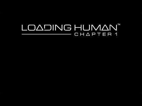 Loading Human