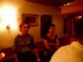 One night in Hodenhagen