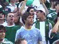 Torcida Organizada Raça Verde