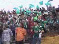 Torcida Organizada Raça Verde