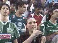 Torcida Organizada Raça Verde