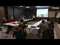 Piztu zure jubilazioa ikastaroa - Curso Activa tu jubilación 2017