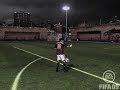 Ronaldinho FIFA 09 Rabona Goal
